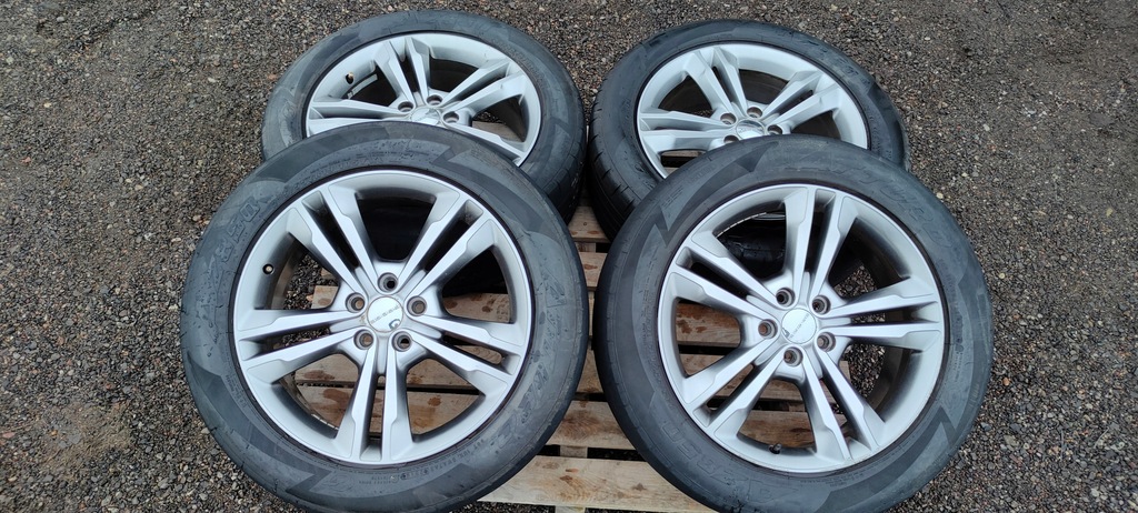 ruedas llantas bomba absu charger challenger gt Awd 4x4