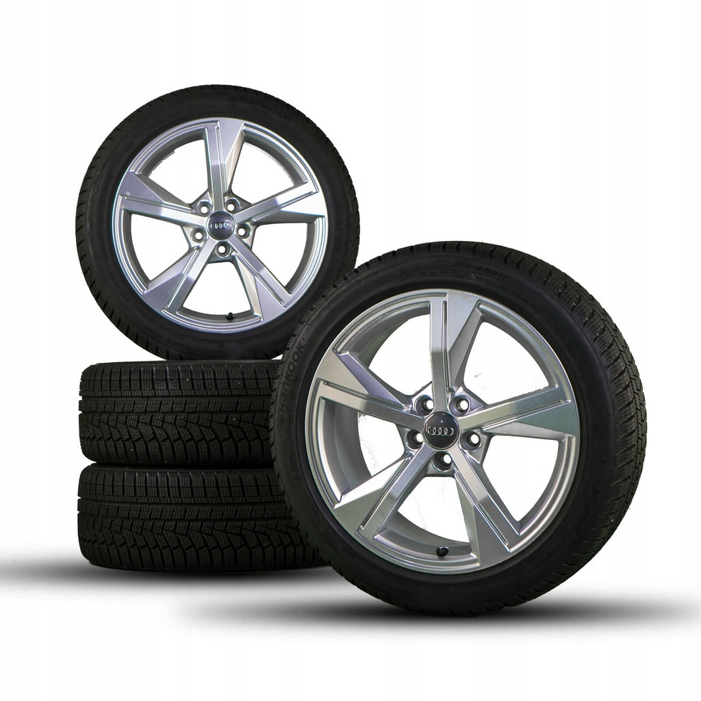 ruedas llantas de aluminio 17 audi, a1 82a 215/45/17 82a601025g