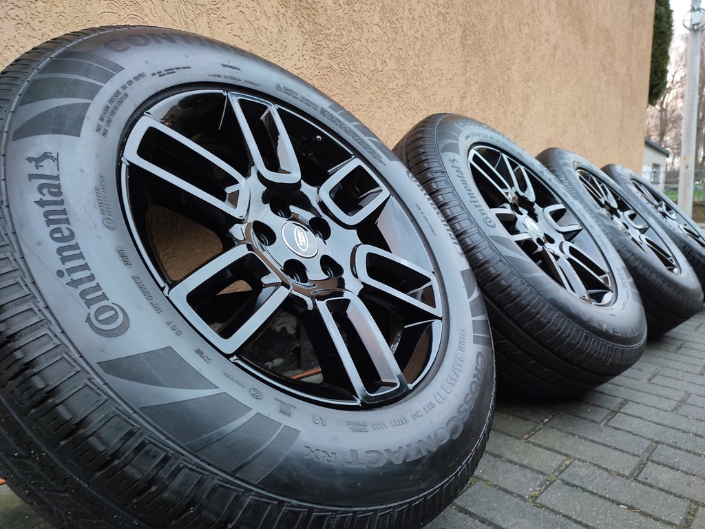 19x8j land-rover defender discovery 2021 range rov