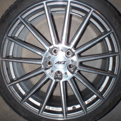 jaguar ford 8,5jx20.et47,5.5x108