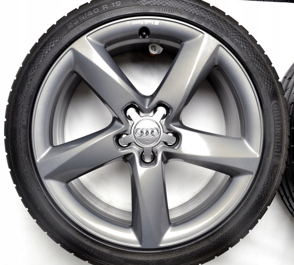 19" 5x112 bajo audi, a4 a5 8k0 8t0 8w0