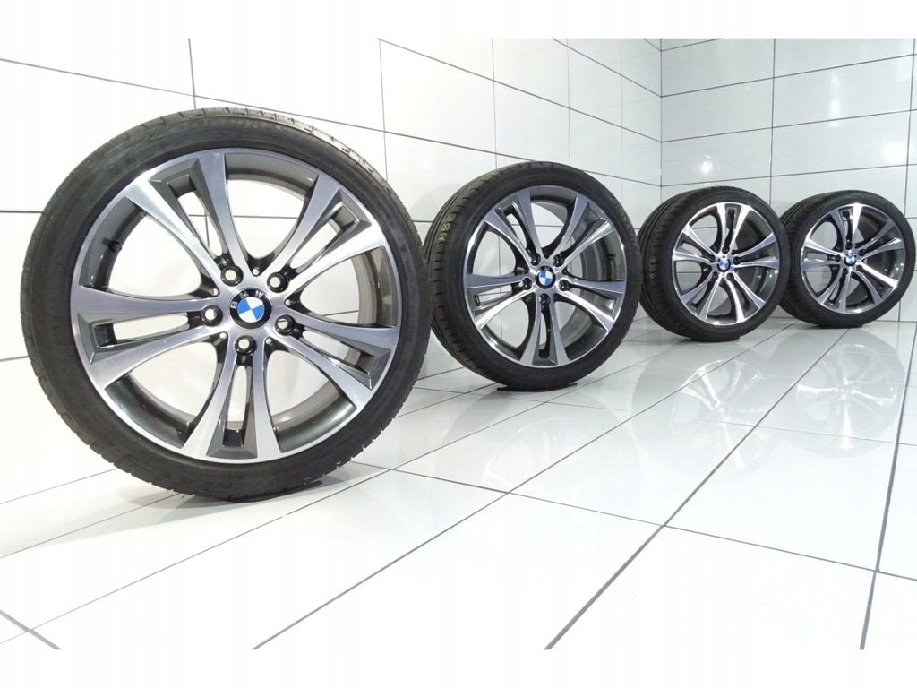 ruedas verano bmw, 18' 1 f20 f21 2 f22 f23