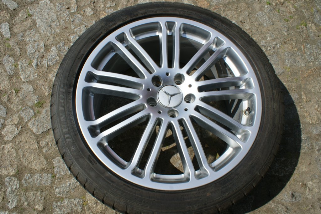 @@llantas mercedes s 220,s221,cl216 19''@@