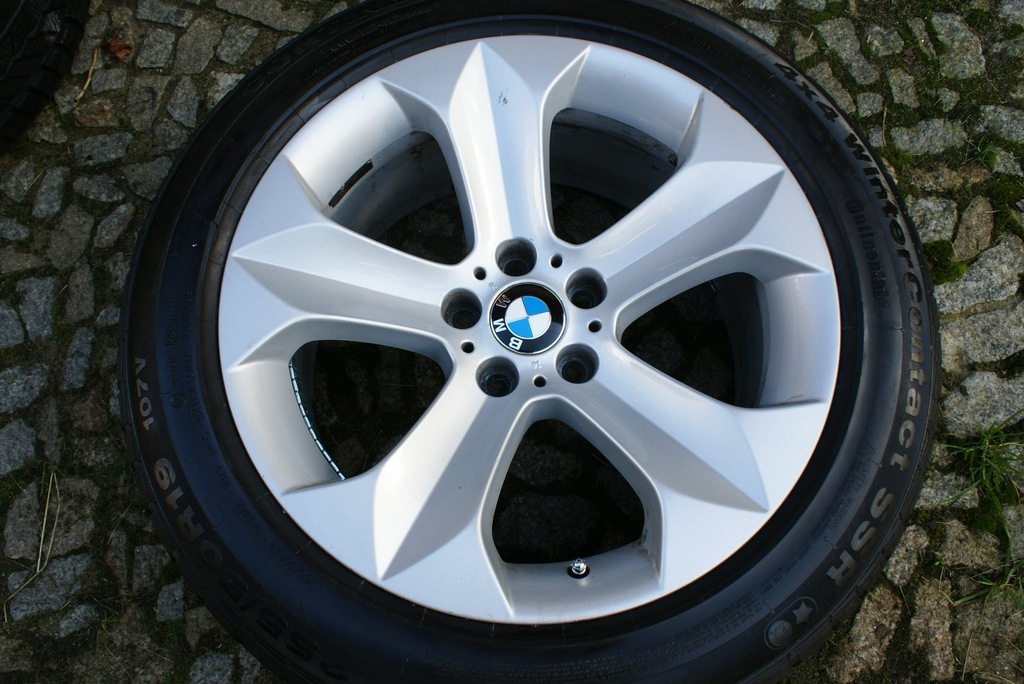 @@llantas bmw, x6 e71 star spoke 232 19''6774893 @@