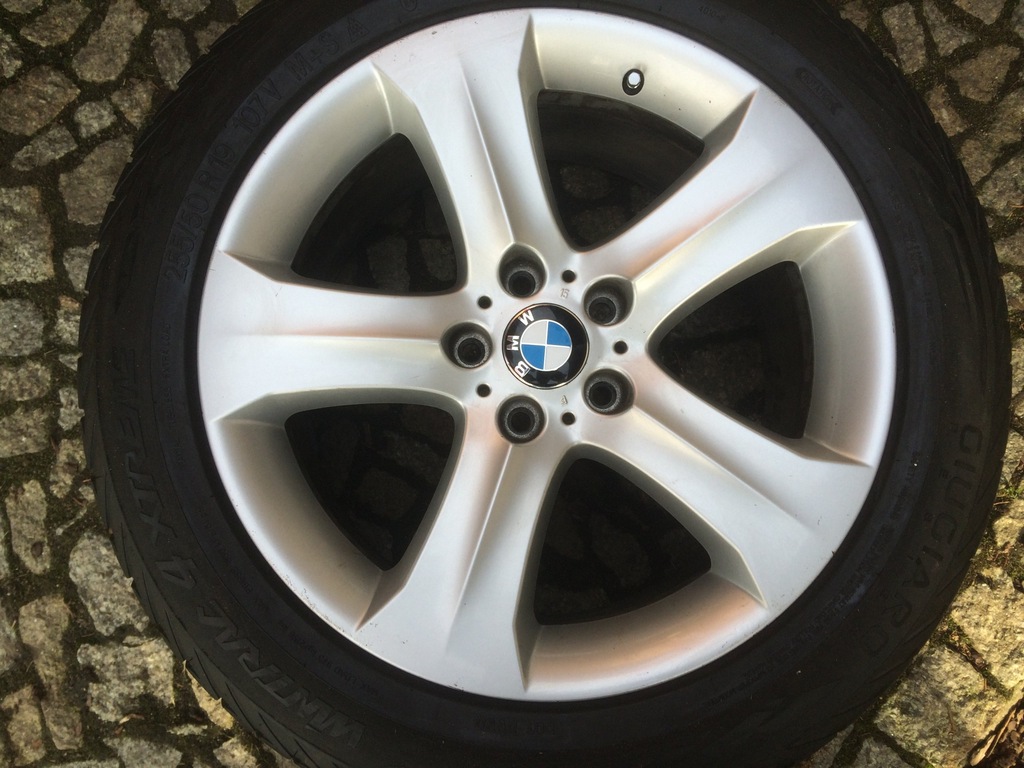 @@llantas bmw, x6 e71 star spoke 258 19''6778586 @@