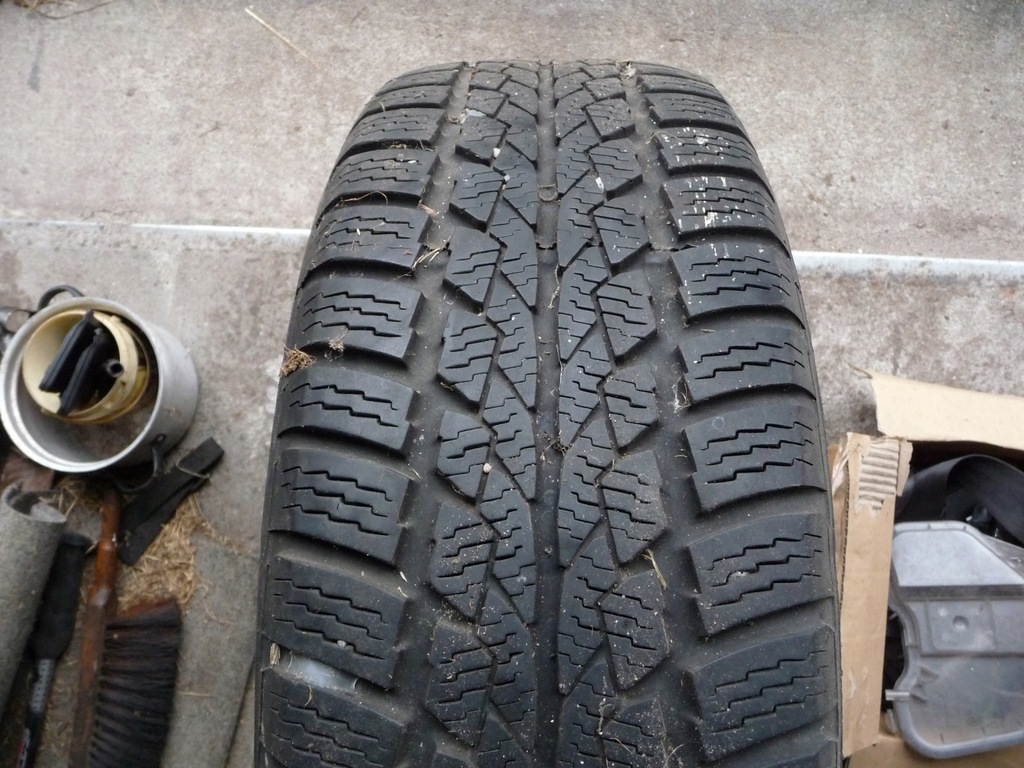 ruedas invierno audi, vw, seat '15, 195/65 r15, 6jx15,