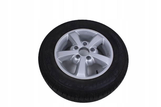 llanta rueda repuesto kia, sorento 07r. 245/65/r17