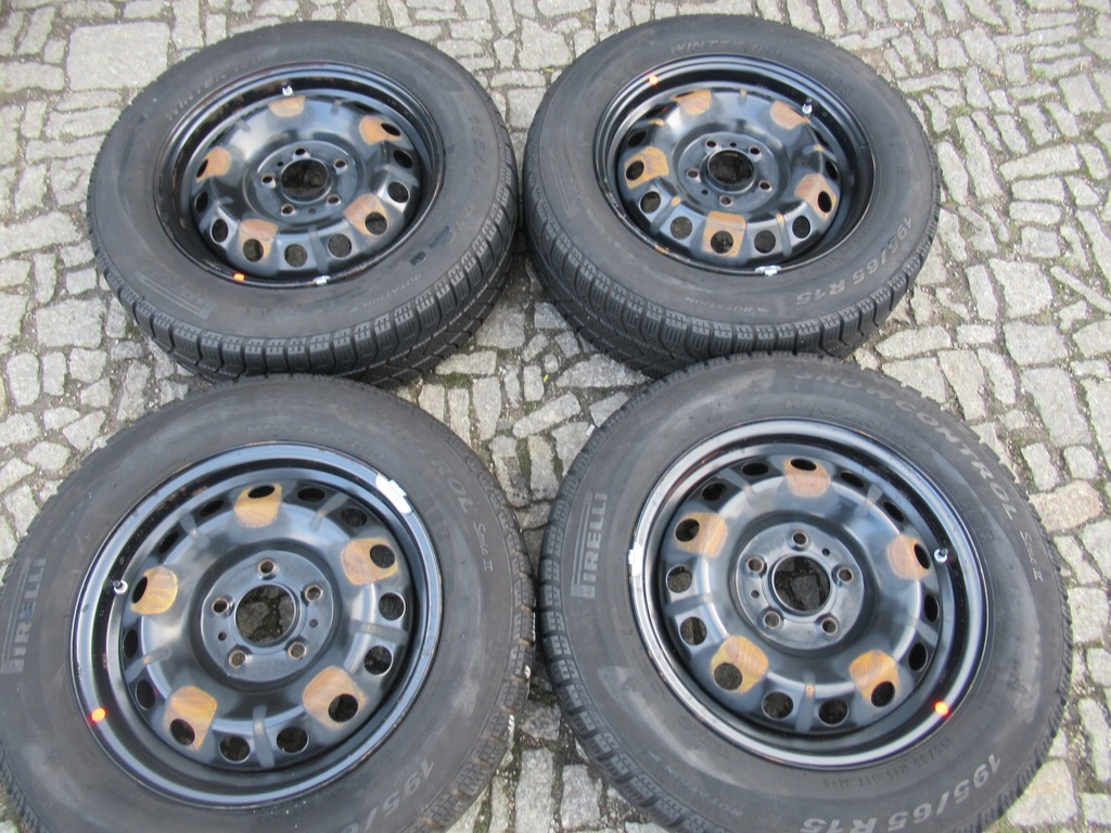 ruedas invierno kia, ceed,forte,hyundai i30,ix20,mazda