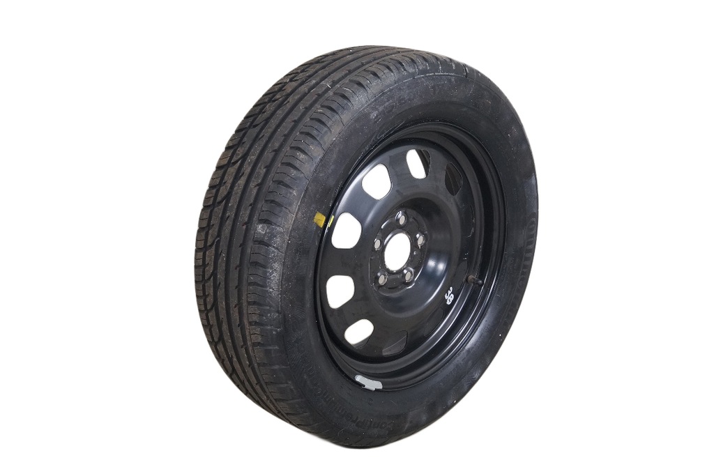 llanta acero con neumatico 17" rueda jeep patriot