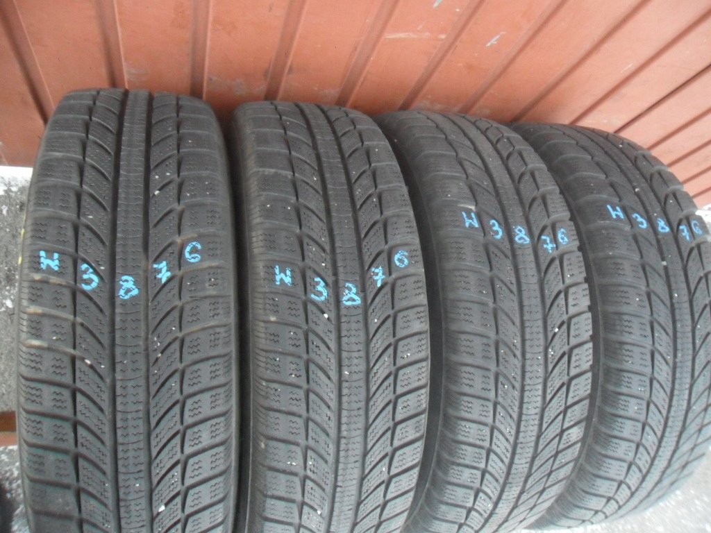 ruedas champiro winter pro 185/65r15 w3876