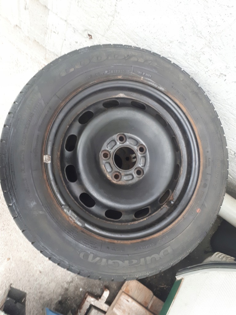 ford focus mk3 ruedas llanta neumatico verano