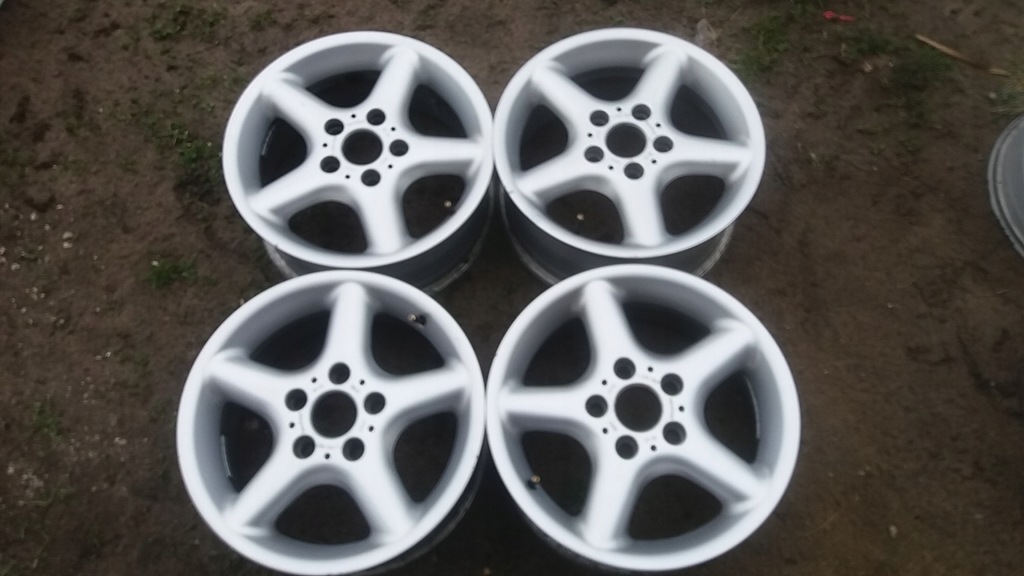 llantas de aluminio bmw, 1 , 3 e88 e87 e46 e36 16  pulgadas