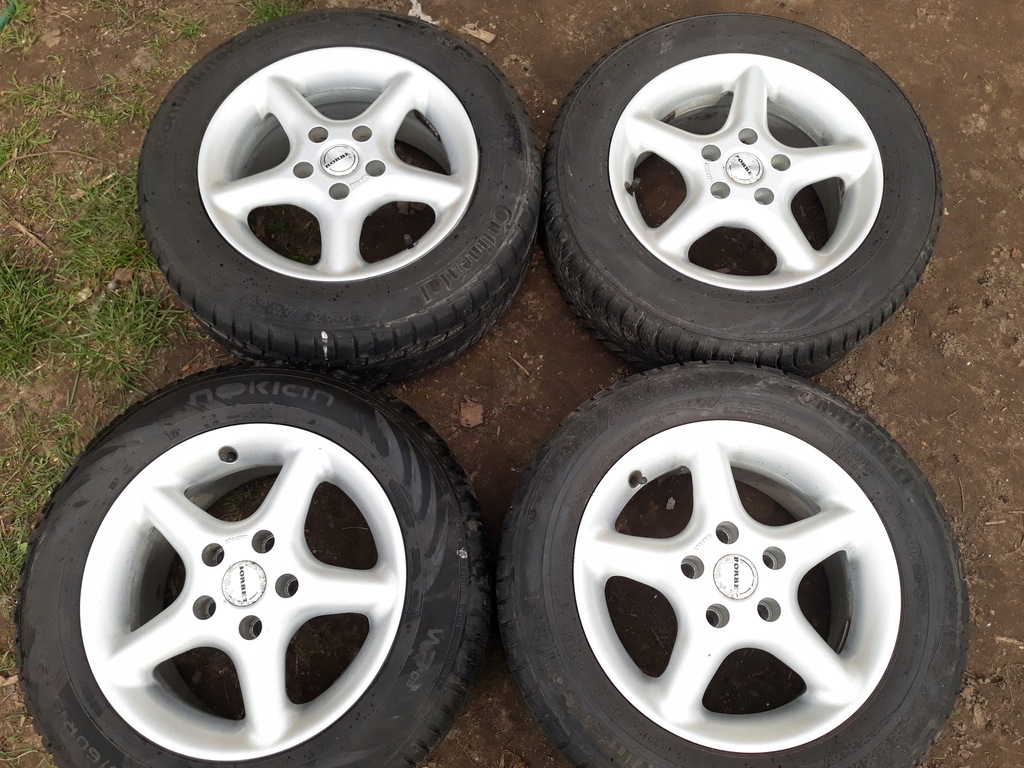 llantas de aluminio 5x112 mercedes 124 c w201 w202