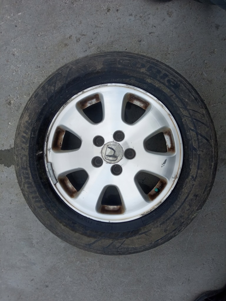 honda odyssey 99-04 rueda llanta 225/60/16 usa