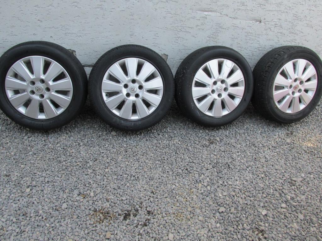 ruedas llantas de aluminio llantas de aluminio 16 vectra c astra