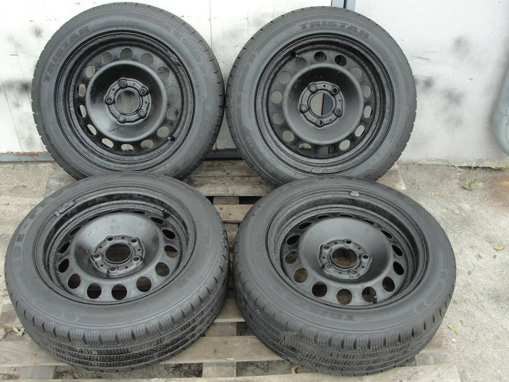 ruedas neumáticos llantas acero 5x120 bmw, e36 e46 e90