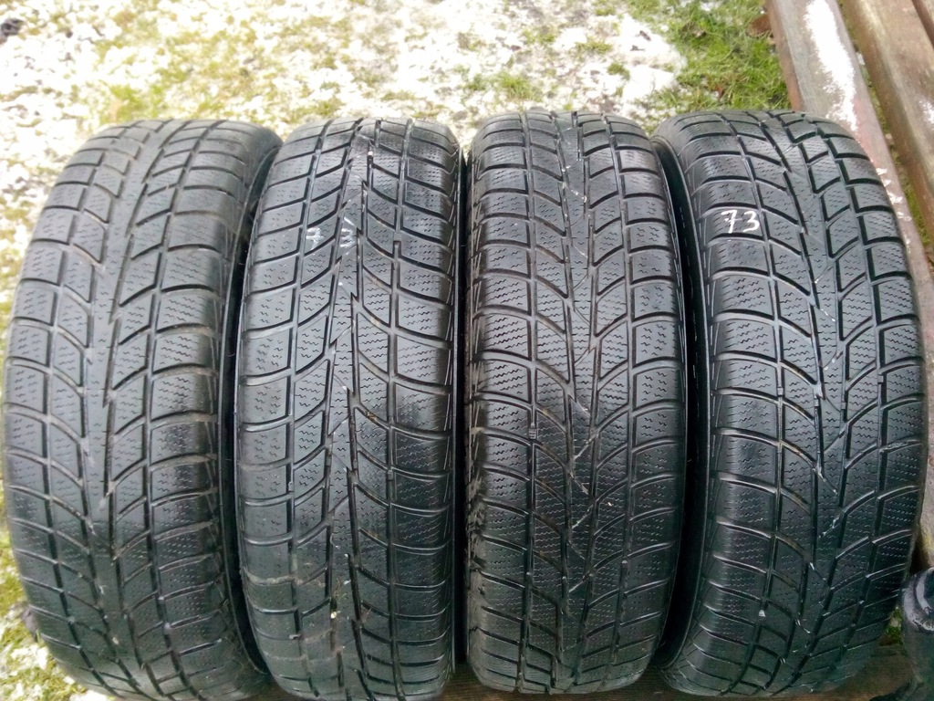 compl. ruedas invierno 185/65r15 nissan note clio, dacia