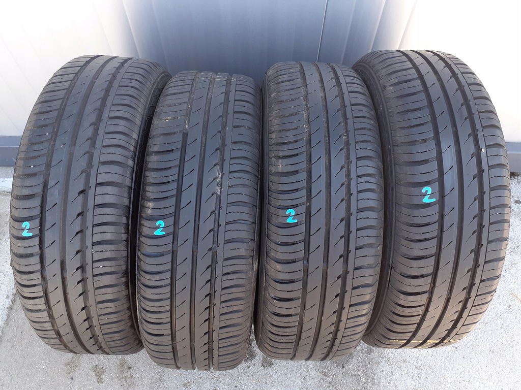 ruedas verano nissan micra k12 k13 note clio, 175/60r15