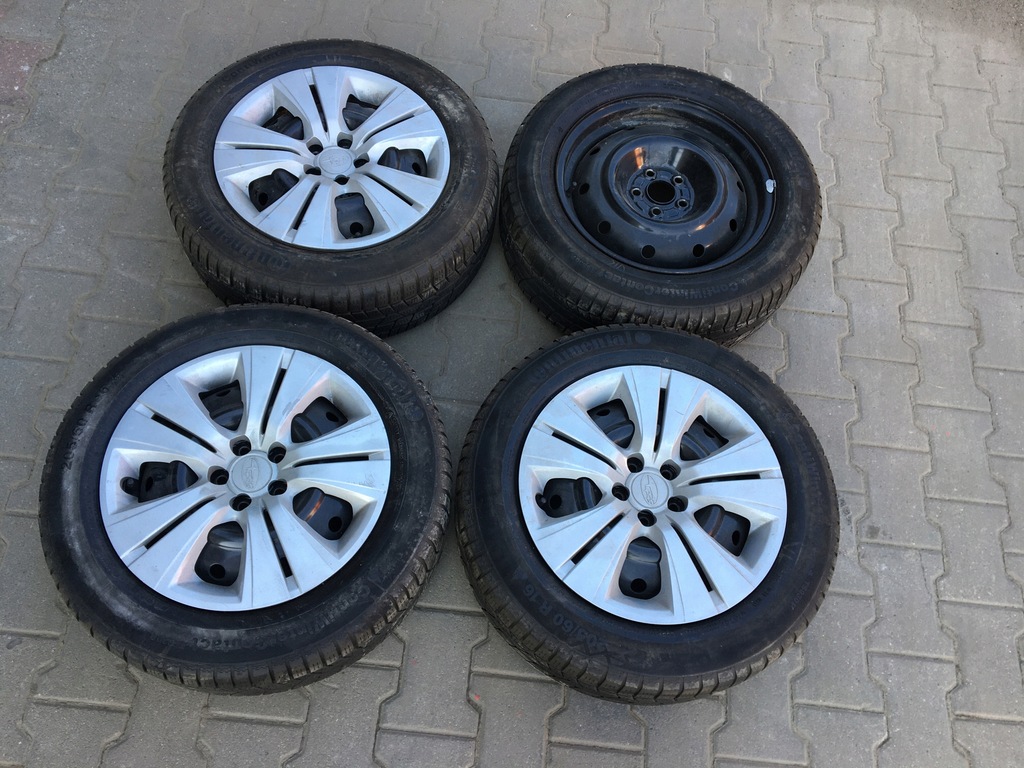 subaru legacy impreza ruedas llantas neumáticos invierno
