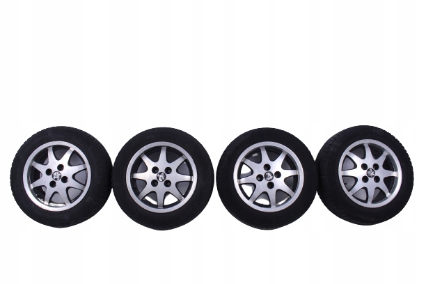 ruedas 6jx14h1 et35 vw, passat b3