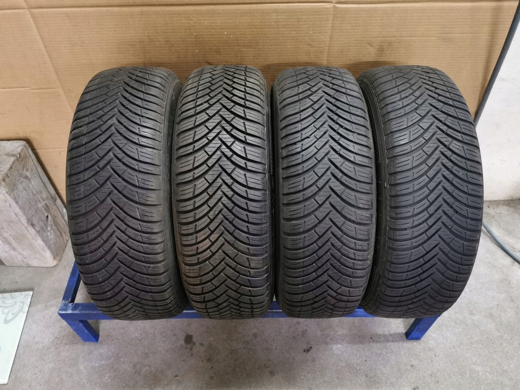 ruedas invierno vw, 5x112 et47 6j 15h