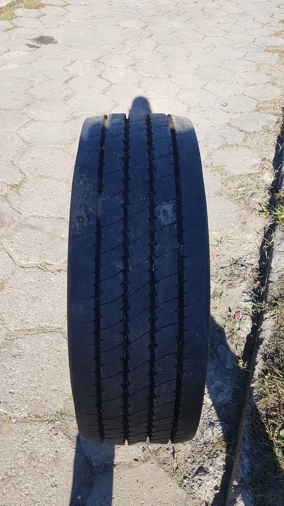 neumatico rueda goodyear 315/ 60 r. 22,5