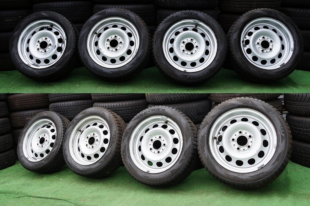 ruedas invierno bmw, 1 e-87 is 42