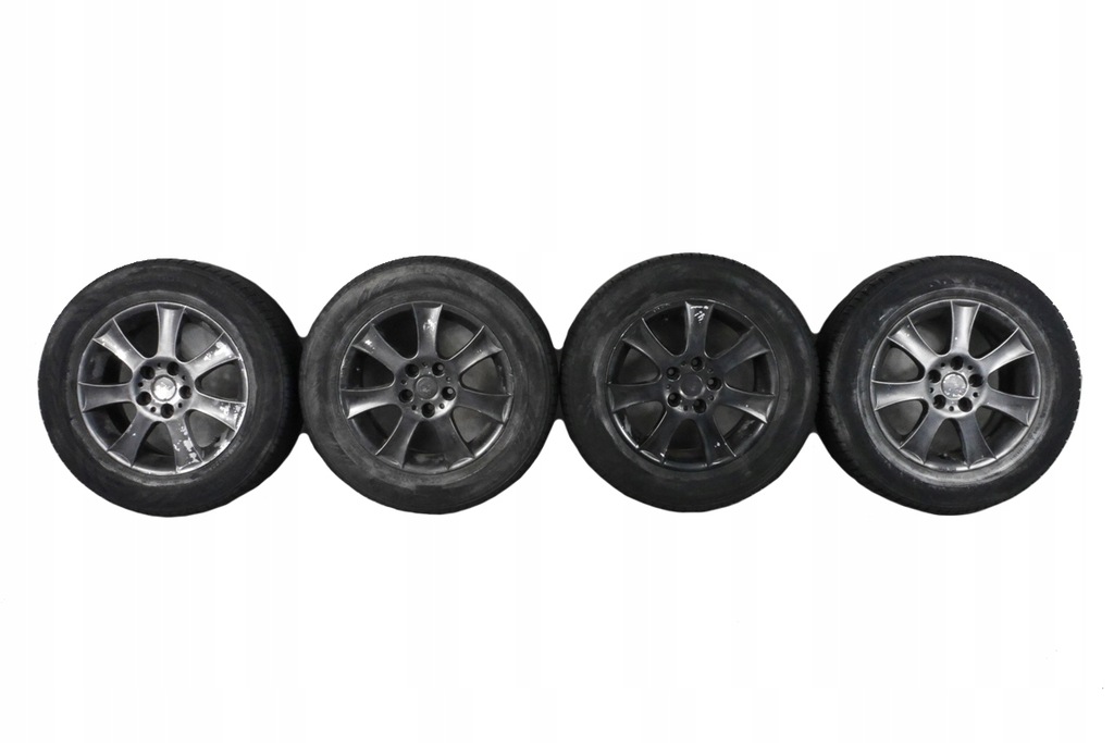 llantas con neumaticos 16" ruedas compl. audi, a8 d2 94-99