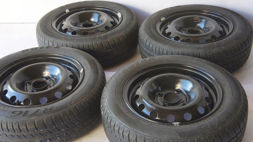 ruedas k2941 citroen/peugeot 4x108 175/65/r14 et34