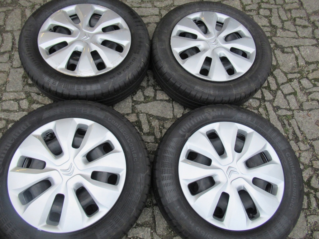  ruedas +verano citroen, c1,i10,picanto,108