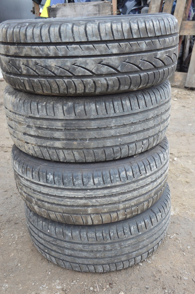 vw, passat b6 ruedas llantas 16'' 5x112 3c0601027h