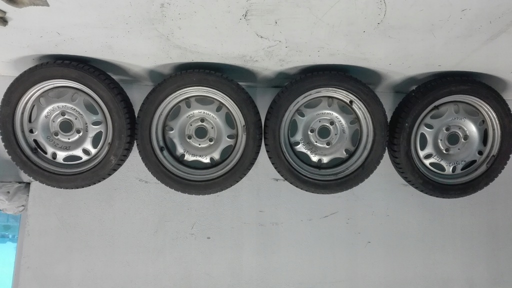 rueda invierno smart 3x112 et27 et-1