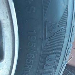 neumáticos con llantaami 5x110