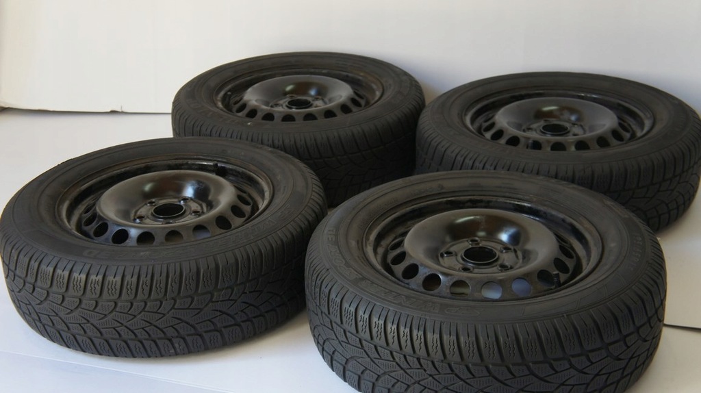 ruedas k8625 vw, audi, 5x112 195/65/r15 et47 6jx15