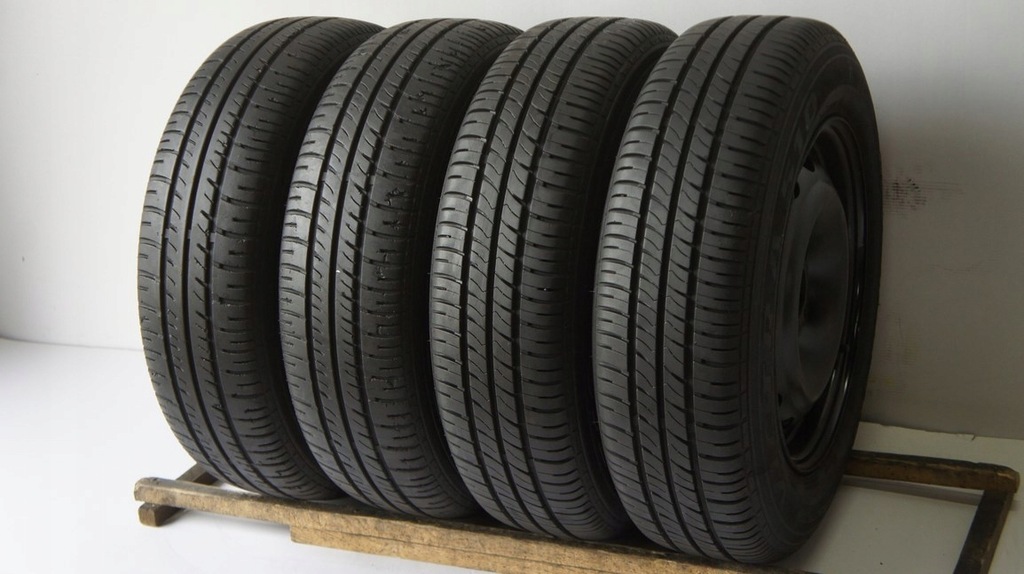 ruedas k9650 opel 4x100 175/70/r14 et43 5,5jx14