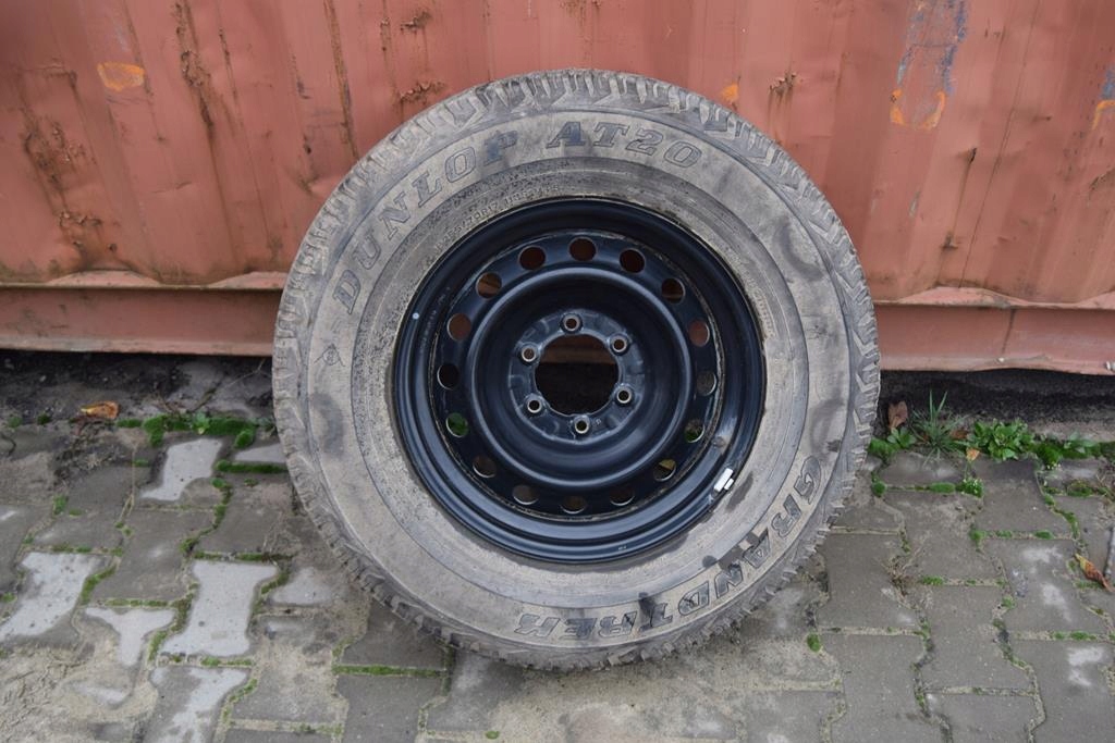 rueda llanta toyota tacoma tundra 17x7j 6x139.7 usa