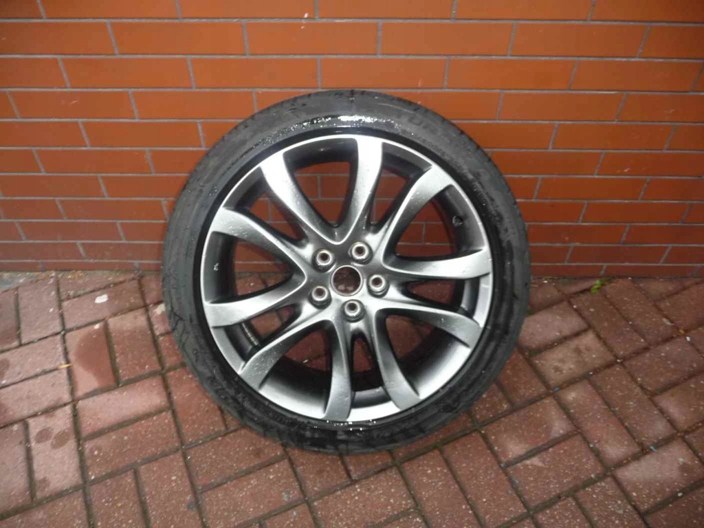 llanta 19 mazda 6 cx5 7,5x19 et45 9965087590