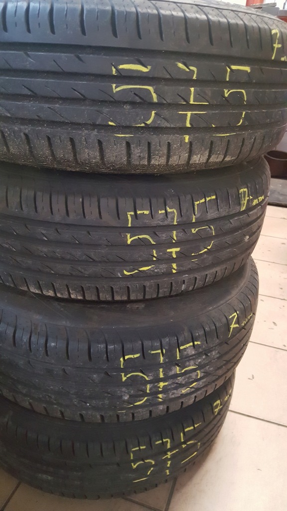 neumáticos 215/65r15 con llantaami chrysler