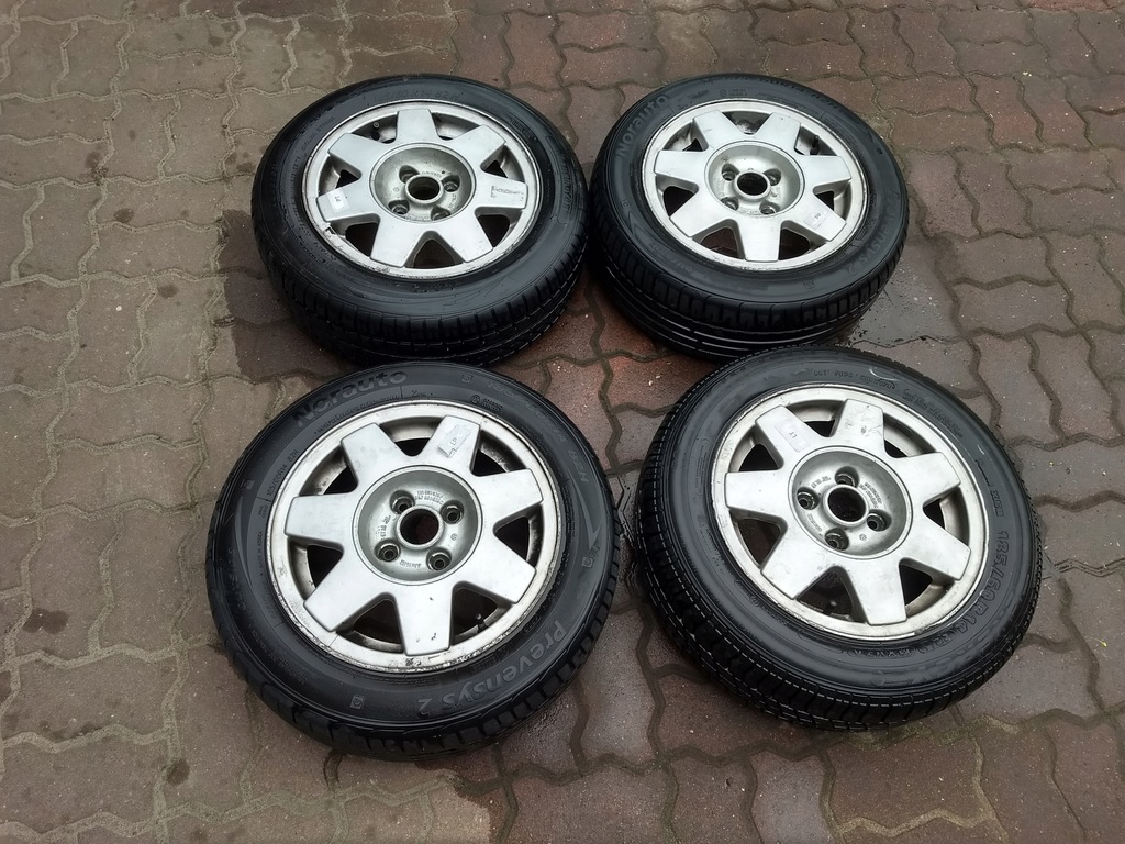 rueda vw, golf, 2 ii et38 191601025p