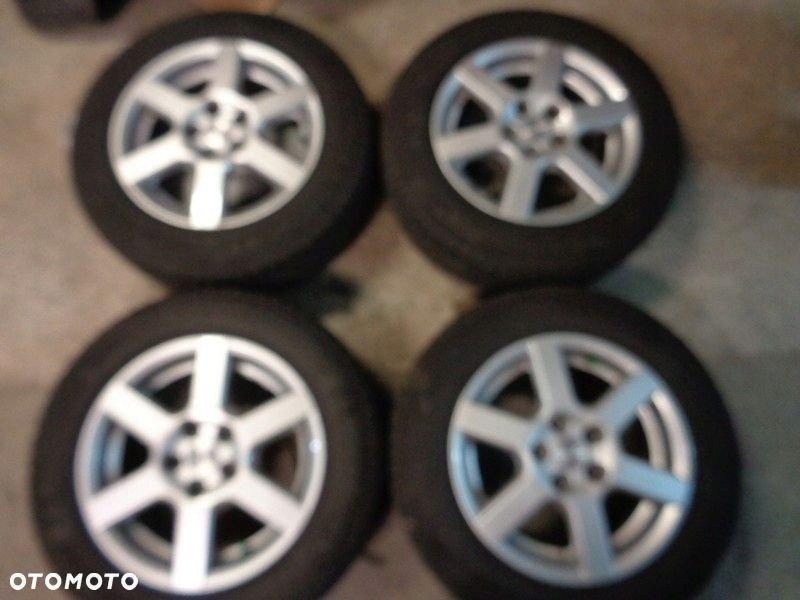 volvo, v50 lift- ruedas michelin 195/65 r15