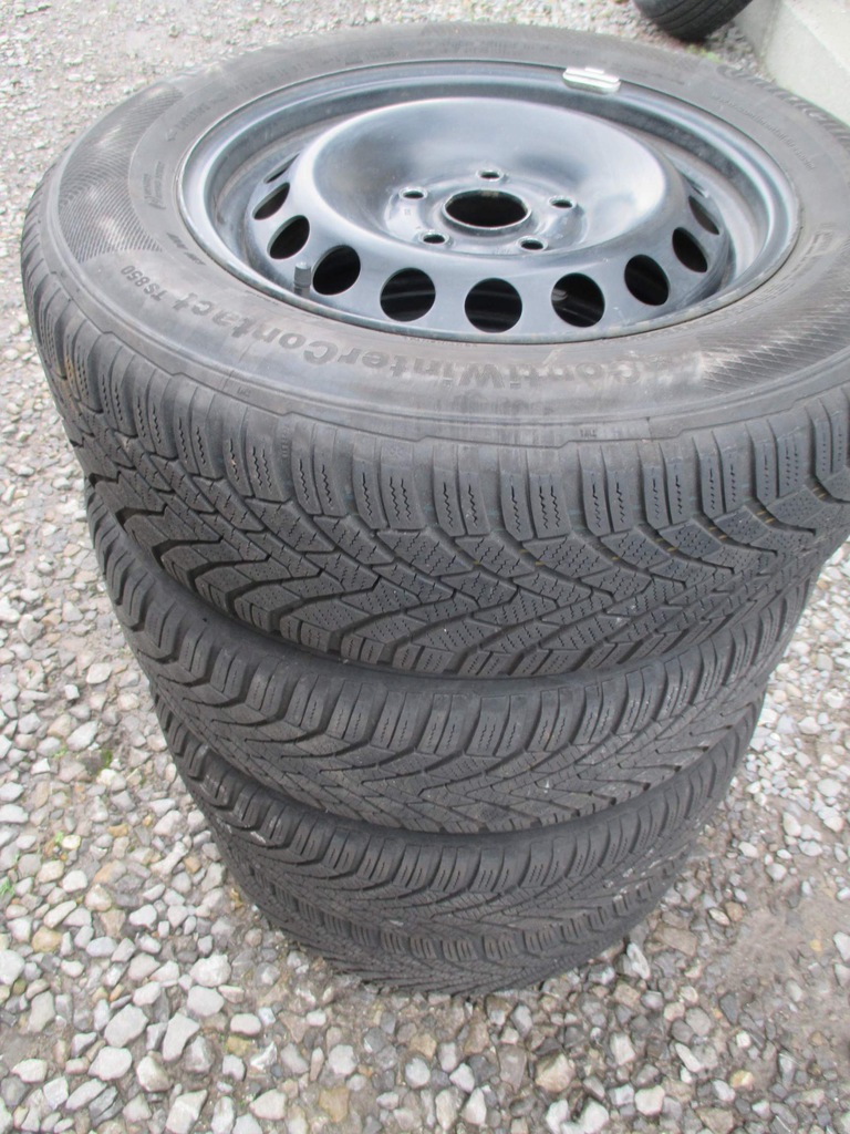 ruedas llantas vw, skoda seat 5x112 6x15 et47