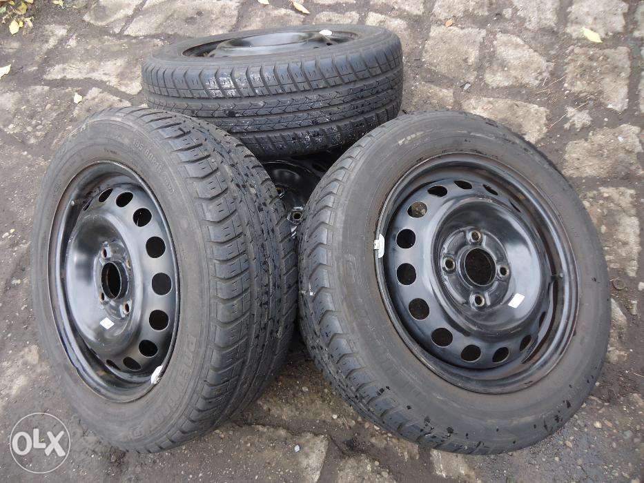 honda accord civic rover llantas ruedas 15'' 195/60/15