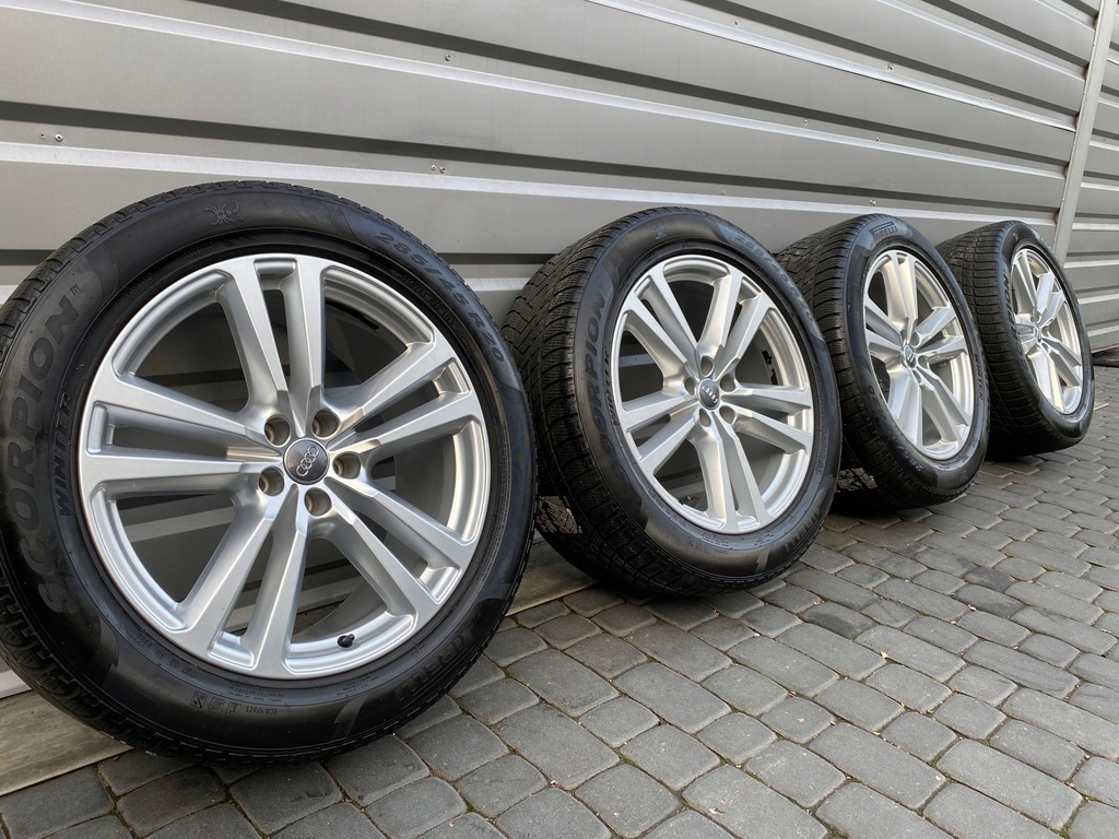 originales llantas ruedas audi, 20 a5 a6 a7 a8 q3 q5 q7
