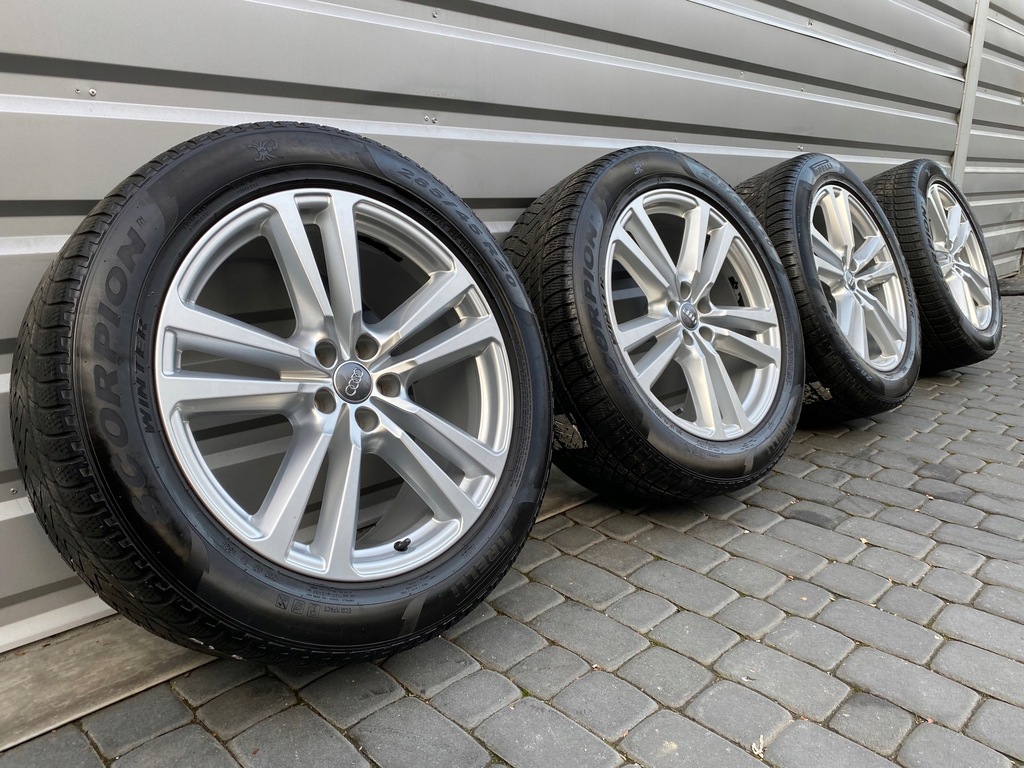 originales llantas ruedas audi, 20 a5 a6 a7 a8 q3 q5 q7