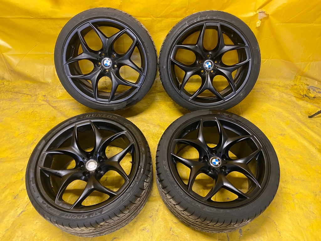 bmw, x6 x5 e71 f15 styling 215 ruedas llantas 21  pulgadas