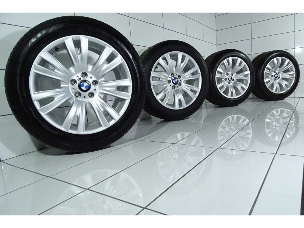 ruedas verano bmw, m paquete 19' x5 e70