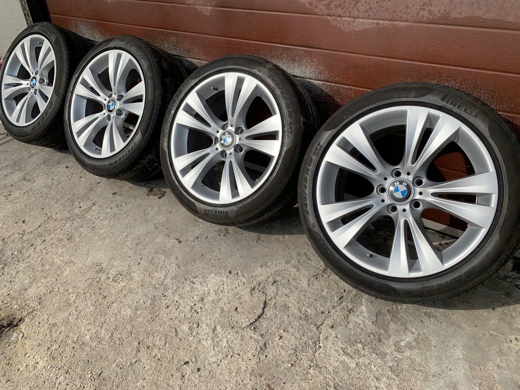 19”bmw x3 f25 19  pulgadas 6787580 paquete m tpms