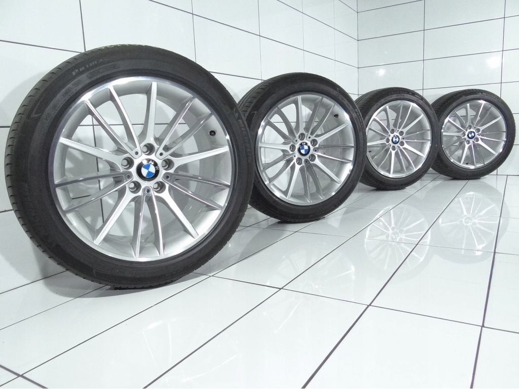 ruedas verano bmw, 19' 5 f07 gt 7 f01 7 f02