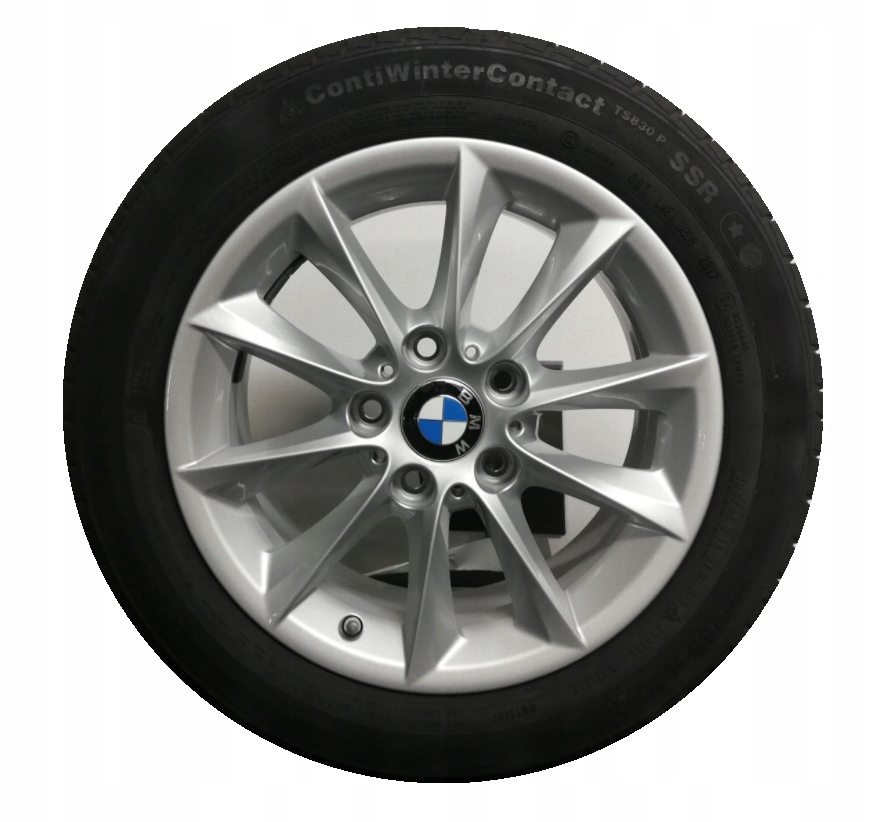ruedas invierno bmw, f20 f21 f22 f23 org. 36112289735