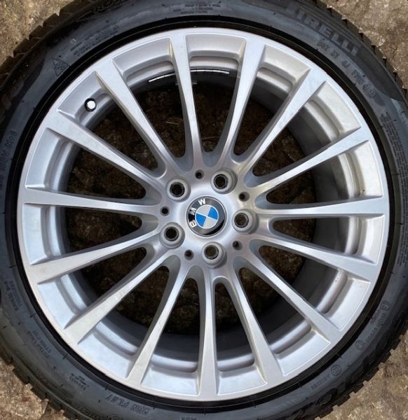 @@llantas bmw, g30,g31 18''@@